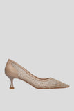 Lola cruz Gilda pump