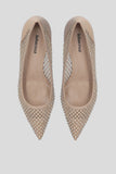 Lola cruz Gilda pump