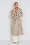 Maxmara trenchcoat beige