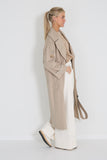 Maxmara trenchcoat beige