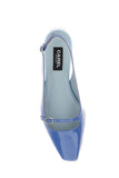 Carel shoes Ninon blue