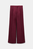 Dorothee schumacher broek bordeaux