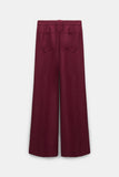 Dorothee schumacher broek bordeaux