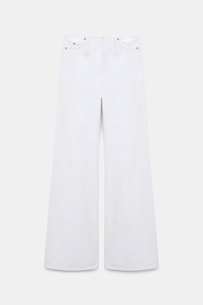 Dorothee schumacher jeans wit