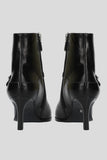 Lola cruz Tintah ankle boots black