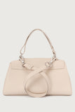 Orciani handtas Sveva long Ivory