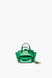 Hidesins bag XS Grass