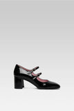 Carel shoes Alice black