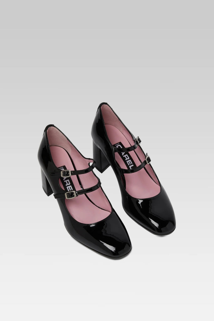 Carel shoes Alice black