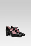 Carel shoes Alice black