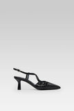 Carel shoes Neri black