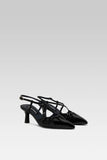 Carel shoes Neri black