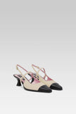 Carel shoes cecile beige