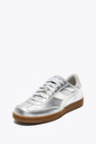 Diadora sneaker trainer metallic