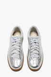 Diadora sneaker trainer metallic