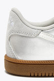 Diadora sneaker trainer metallic